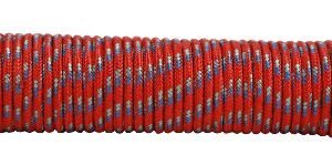Rope Poly Asst #6 100'