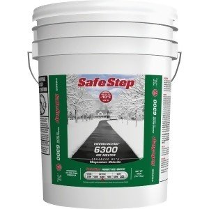 Ice Melt 40Lb Safe Step