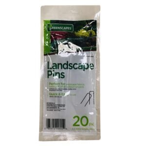 Landscape Pin 4.5" 20-Pack