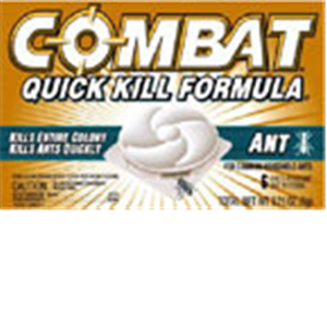 Ant Bait Station 6-Pack