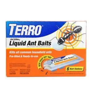 Liquid Ant Bait 6-Pack