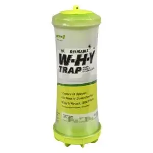 Rescue Why Trap
