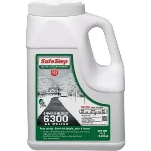 Ice Melt Safe Step 11Lb