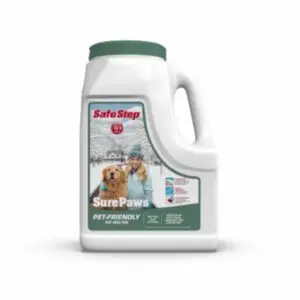 Ice Melt Sure Paws 8Lb