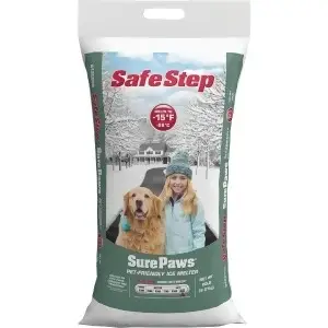 Ice Melt Sure Paws 20Lb