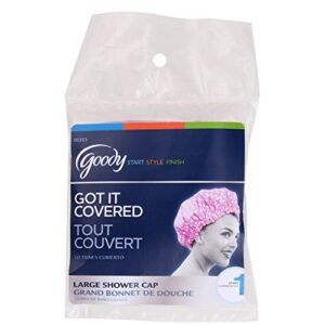 Goody Shw. Cap