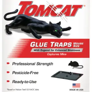 Mouse Glue Trp Eugenl4Pk