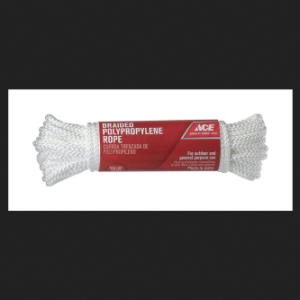 Rope Poly Proline 1/4X50