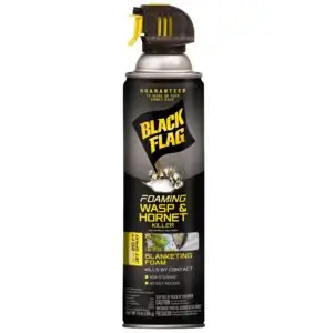 Foam Wasp&Hornet Klr14Oz