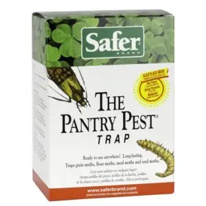 Trap Moth Pantry Pest2Pk