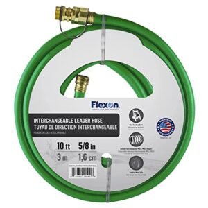 Unvrsl Leader Hose 10'