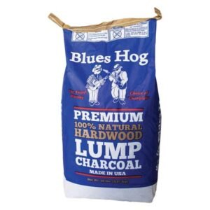 Blues Hog Charcoal 20#