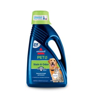 Carpet Cleaner Pet 60Oz
