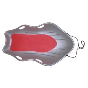 Snow Boat Sled