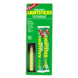 Safety Green Lightstick
