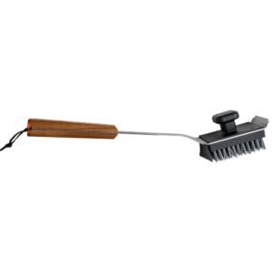 Traeger Grill Brush 15.75