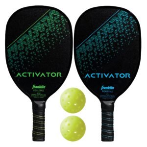 Pickleball Set Activator