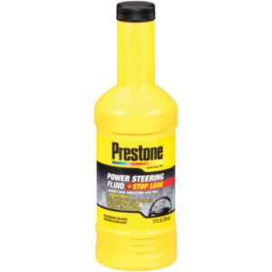 Fluid Power Steering12Oz