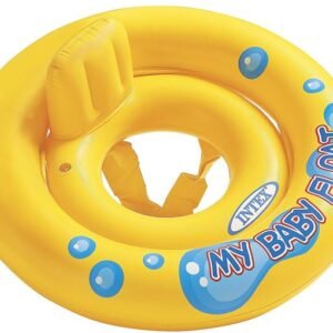 Inflatbl Baby Float Viny
