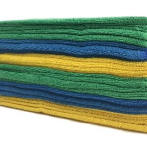 Auto Cleaning Cloth 24-Pack