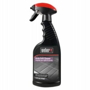 Grate Cleaner Lqd 16Oz