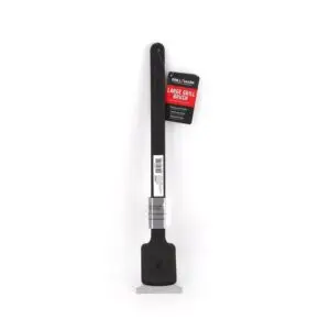 Grill Brush Plst 18" 1-Pack
