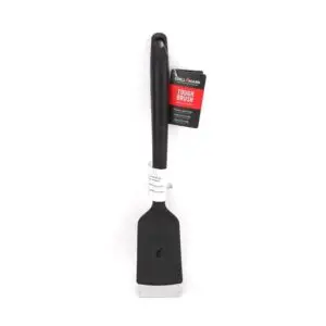 Grill Brush Plastic 1-Pack