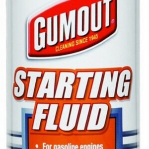 Gumout Start Fluid 11Oz
