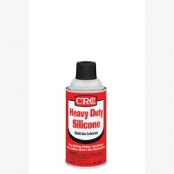 Silicone Lube 7.5Oz
