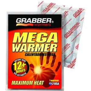 Hand Warmer Mega 12+Hrs