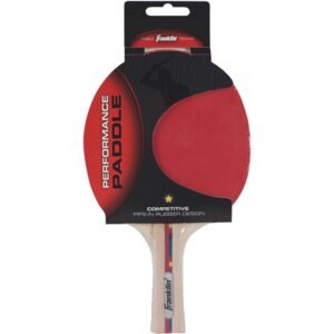 Dlx Table Tennis Paddle
