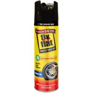 Fix-A-Flat Tireseal 16Oz