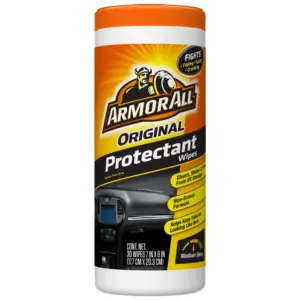 Armor All Protctnt Wipes