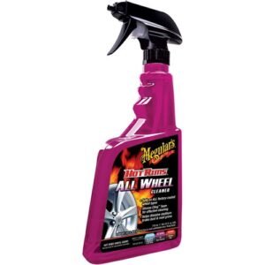 Wheel Cleaner Hot Rims