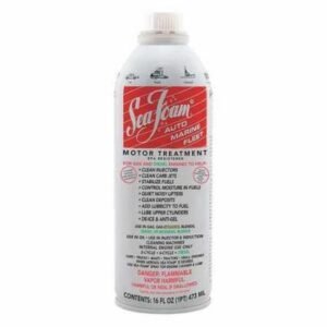 Seafoam Motor Trtmnt16Oz
