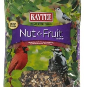 Nut&Fruit Blend 5Lb