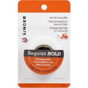 Fusing Tape 3/4" X 15 Yds
