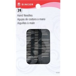 Hand Needles Assort