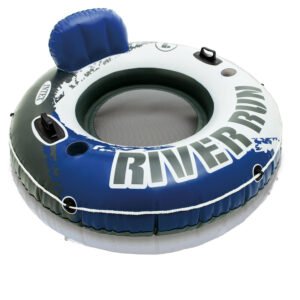 Floating Tube River Run