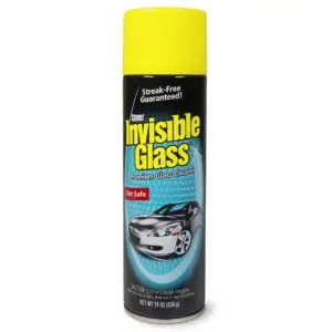 Invisible Glass 19Oz