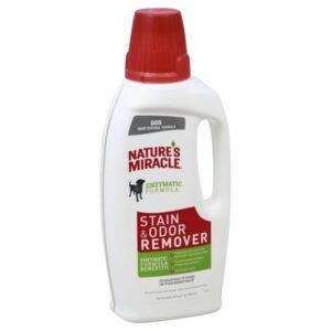 Pet Stain Rmv Natmir32Oz