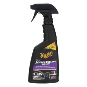 Quik Int Detailer 16Oz