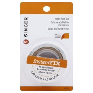 Hems-N-Cuff Tape