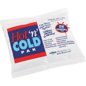 Freez Pak Hot 'N Cold