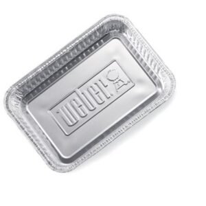 Drip Pans Alumnum 10-Pack