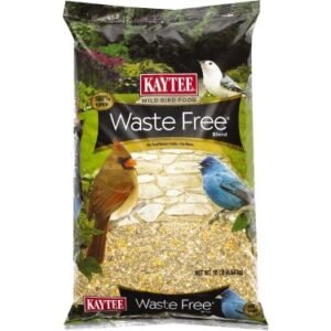 Waste Free Food 10Lb Kt