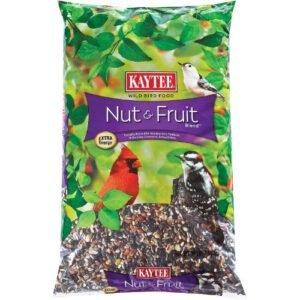 Nut&Fruit Blend 10Lb