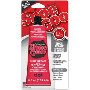 Shoe Goo 3.7Oz Black