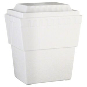 Dbl 6-Pack Cooler