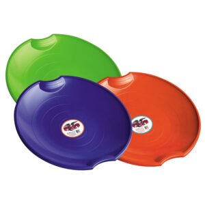 Sled Flying Saucer 26"